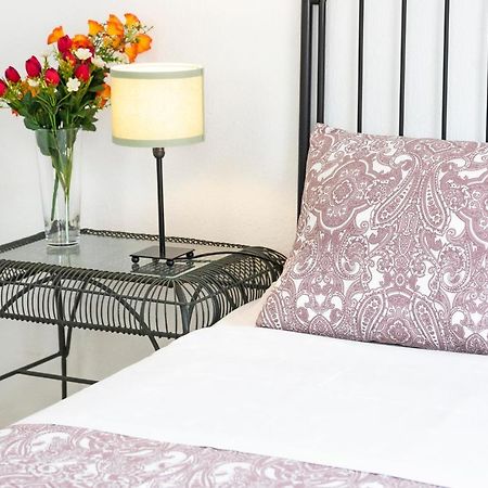 Hostal Trafalgar บาร์บาเต ภายนอก รูปภาพ