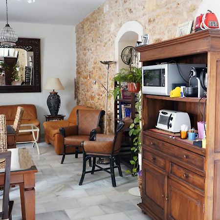 Hostal Trafalgar บาร์บาเต ภายนอก รูปภาพ